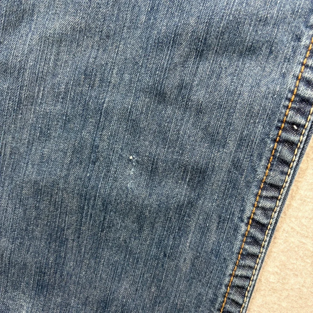 Ariat M4 FR Relaxed Boot Jeans Mens 30x32 (30x30) Blue Flame Resistant Workwear